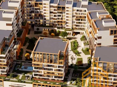 квартира по адресу Бабяка ул., (Будинок 9)