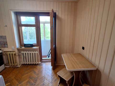 квартира по адресу Южно-Окружная ул., 25