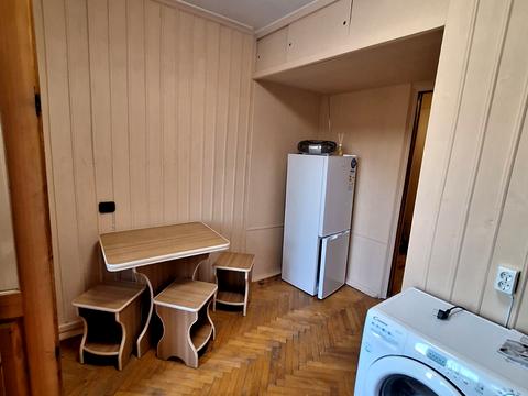 квартира по адресу Южно-Окружная ул., 25
