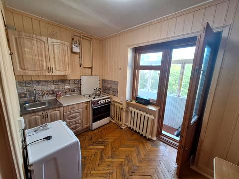 квартира по адресу Южно-Окружная ул., 25