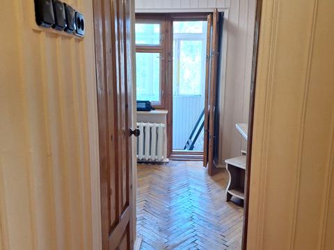 квартира по адресу Южно-Окружная ул., 25