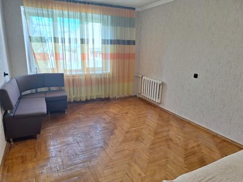квартира по адресу Южно-Окружная ул., 25