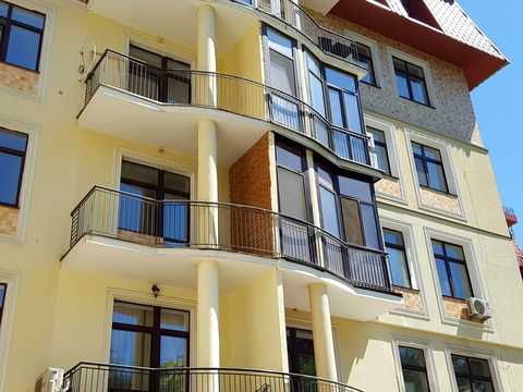 квартира за адресою Протасів Яр вул., 8