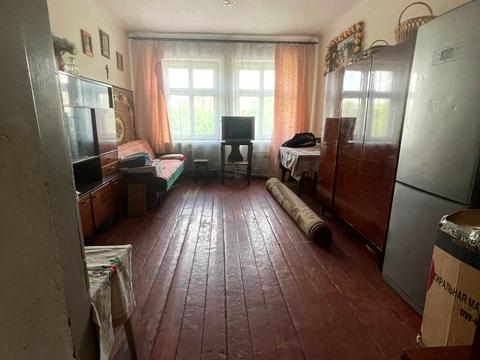 квартира за адресою Івана Біберовича вул., 13а