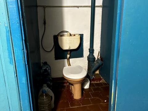 квартира за адресою Івана Біберовича вул., 13а