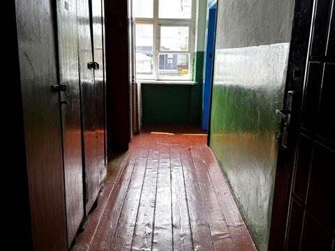 квартира за адресою Івана Біберовича вул., 13а