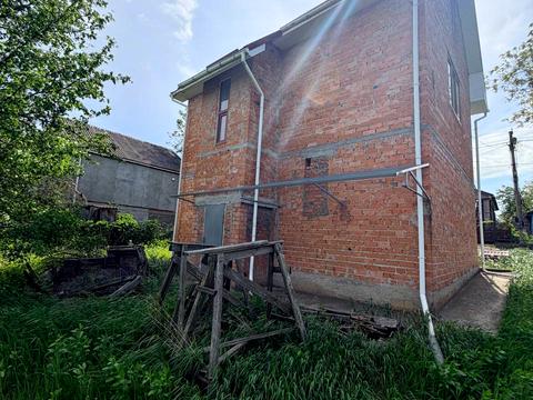 будинок за адресою масив Надія