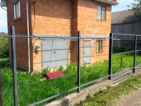 будинок за адресою масив Надія