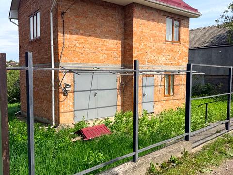 дом по адресу масив Надія