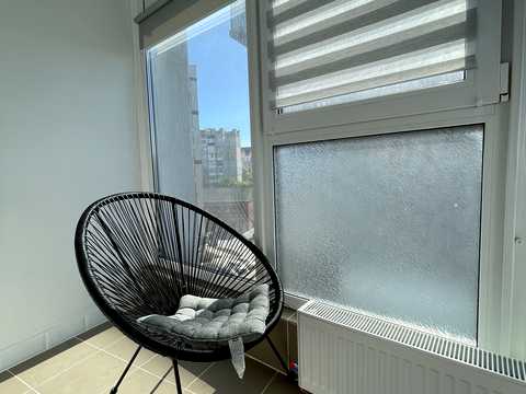 квартира по адресу Подільська ул., 10/5 к1