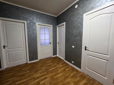 квартира по адресу Вячеслава Черновола ул. (Гутовского), 17