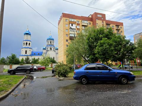 квартира по адресу Вячеслава Черновола ул. (Гутовского), 17