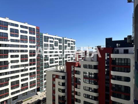 квартира за адресою Трускавецька вул., (Будинок Д)