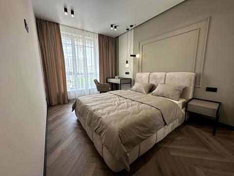 квартира за адресою Кульпарківська вул. (Кульпарківська), (Будинок 6)