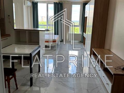 квартира за адресою Центральна вул., 21-А