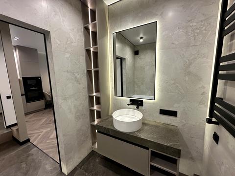 квартира за адресою Кульпарківська вул. (Кульпарківська), (Будинок 6)