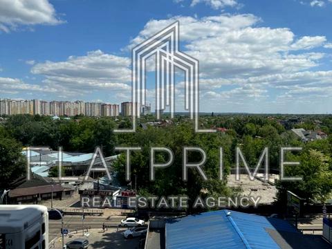 квартира за адресою Центральна вул., 21-А
