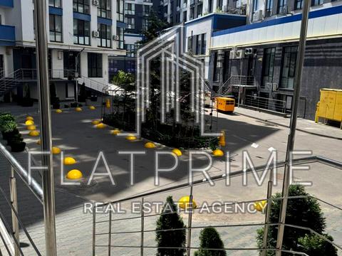 квартира за адресою Центральна вул., 21-А