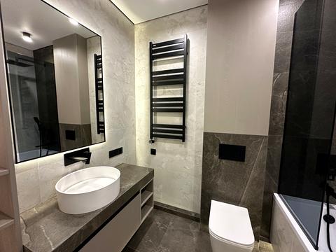 квартира за адресою Кульпарківська вул. (Кульпарківська), (Будинок 6)