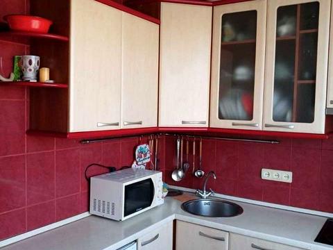 квартира по адресу Победы просп., 72