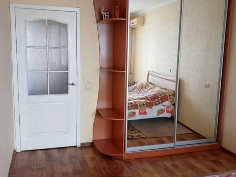 квартира по адресу Победы просп., 72