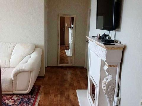 квартира по адресу Победы просп., 72