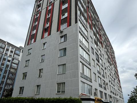 квартира по адресу Григория Сковороды ул., 29