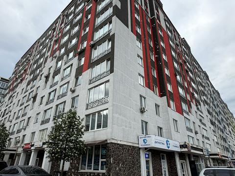 квартира по адресу Григория Сковороды ул., 29