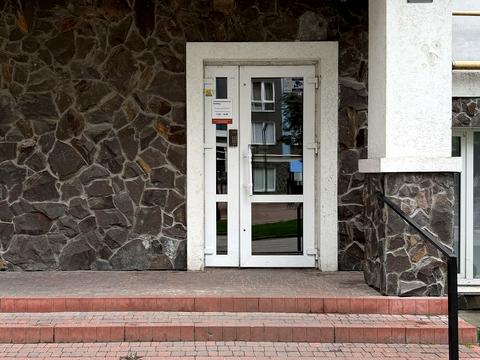 квартира по адресу Григория Сковороды ул., 29