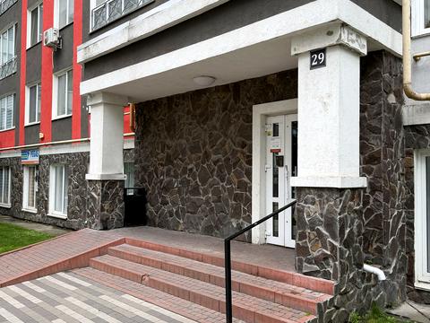 квартира по адресу Григория Сковороды ул., 29