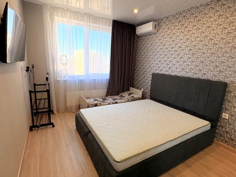 квартира по адресу Жемчужная ул., 8