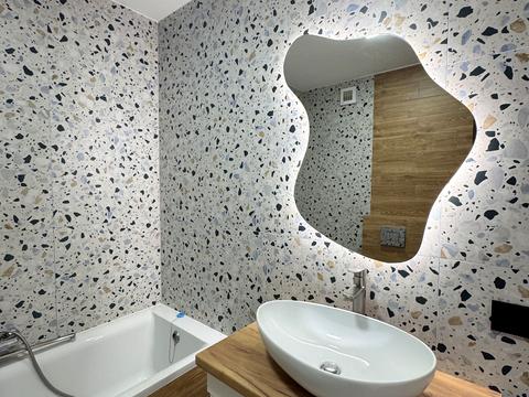 комната по адресу Глинянский Тракт ул., 1Б