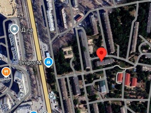 квартира за адресою Героїв України вул. (Гагаріна), 5-Б