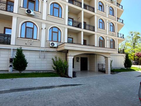 комерційна за адресою Дача Ковалевського вул., 91