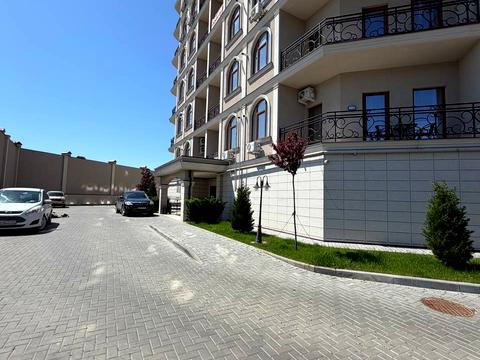 комерційна за адресою Дача Ковалевського вул., 91