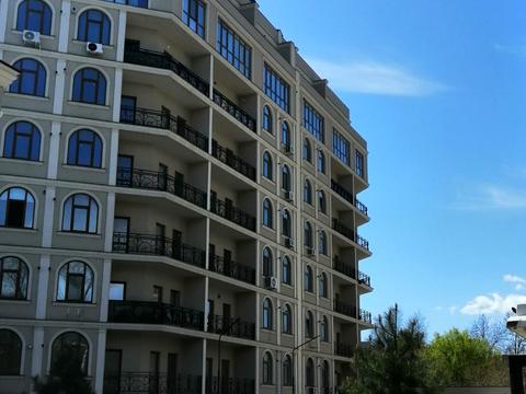 комерційна за адресою Дача Ковалевського вул., 91