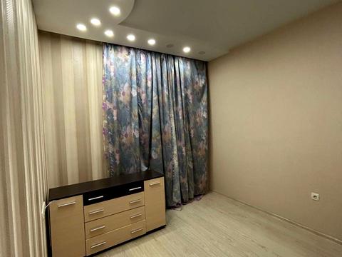 квартира по адресу Есенина ул., 31