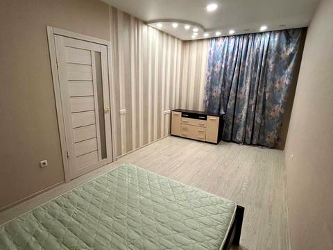 квартира по адресу Есенина ул., 31
