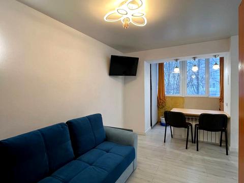 квартира за адресою Алана Шепарда вул. (Суворова), 34