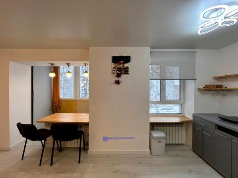 квартира за адресою Алана Шепарда вул. (Суворова), 34