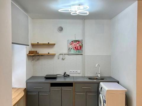 квартира за адресою Алана Шепарда вул. (Суворова), 34