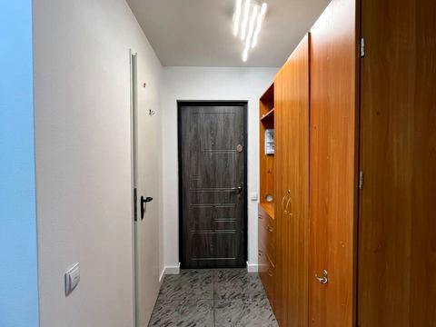 квартира за адресою Алана Шепарда вул. (Суворова), 34