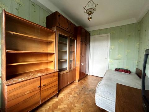 квартира по адресу Воскресенский просп. (Перова), 22