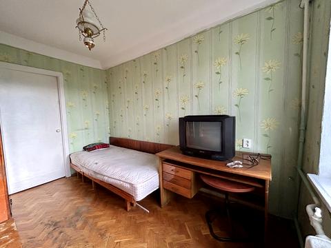 квартира по адресу Воскресенский просп. (Перова), 22