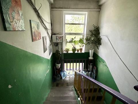 квартира по адресу Воскресенский просп. (Перова), 22