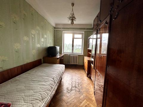 квартира по адресу Воскресенский просп. (Перова), 22