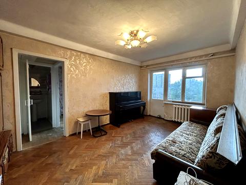 квартира по адресу Воскресенский просп. (Перова), 22
