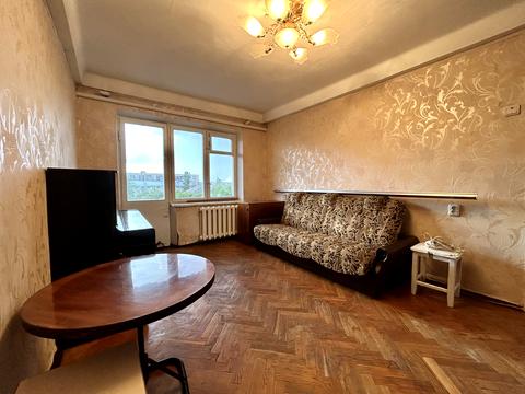 квартира по адресу Воскресенский просп. (Перова), 22
