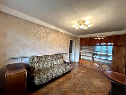 квартира по адресу Воскресенский просп. (Перова), 22