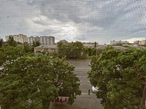 квартира по адресу Воскресенский просп. (Перова), 22